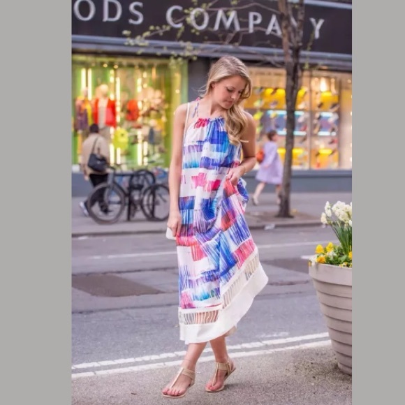 Anthropologie Dresses & Skirts - Sachin+Babi New Anthropologie Sonora Dress S